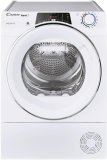 Asciugatrice 9 Kg a Pompa di Calore, Classe A++, Connessione Wi-Fi - ROE H9A2TCEX-S