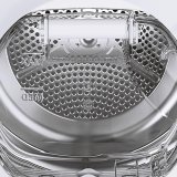 Asciugatrice 9 Kg a Pompa di Calore, Classe A++, Connessione Wi-Fi - ROE H9A2TCEX-S