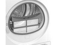 Asciugatrice 9 kg, Classe A+++, Inverter ProSmart™ Beko – BMT491WI