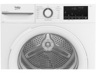 Asciugatrice 9 kg, Classe A+++, Inverter ProSmart™ Beko – BMT491WI