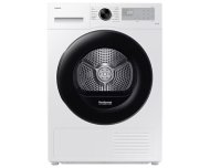 Asciugatrice a Libera Installazione Crystal EcoDry 8 Kg, Classe A+++, Samsung - DV80CGC2B0AE