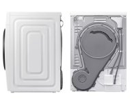 Asciugatrice a Libera Installazione Crystal EcoDry 8 Kg, Classe A+++, Samsung - DV80CGC2B0AE