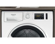 Asciugatrice a pompa di calore 9 kg, Classe A++ Hotpoint Ariston - NTM1192WKIT