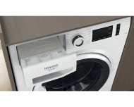 Asciugatrice a pompa di calore 9 kg, Classe A++ Hotpoint Ariston - NTM1192WKIT