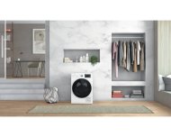 Asciugatrice a pompa di calore 9 kg, Classe A+++, Whirlpool - W7XD95WRIT