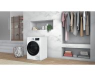 Asciugatrice a pompa di calore 9 kg, Classe A+++, Whirlpool - W7XD95WRIT