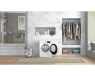 Asciugatrice a pompa di calore 9 kg, Classe A+++, Whirlpool - W7XD95WRIT
