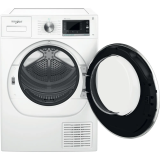 Asciugatrice a pompa di calore 9 kg, Classe A+++, Whirlpool - W7XD95WRIT