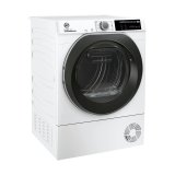 Asciugatrice Hoover NDEH9N2TBES-S 9kg Pompa di Calore Fresh Care Allergy Care | Gardini Store