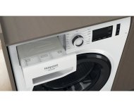 Asciugatrice a pompa di calore Hotpoint 8 kg - NTM1182KIT