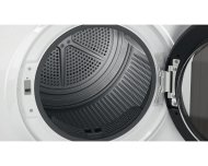Asciugatrice a pompa di calore Hotpoint 8 kg - NTM1182KIT