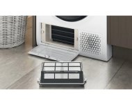Asciugatrice a pompa di calore Hotpoint 8 kg - NTM1182KIT