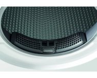 Asciugatrice a pompa di calore Hotpoint a libera installazione A++, 7 kg - NTM1172WKIT