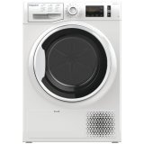 Asciugatrice a pompa di calore Hotpoint, 7 kg - NTM1172WKIT | spedizione gratuita