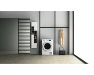 Asciugatrice a pompa di calore Whirlpool a libera installazione, 8 kg - FFTM1182ITR