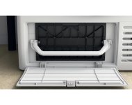 Asciugatrice a pompa di calore Whirlpool a libera installazione, 8 kg - FFTM1182ITR