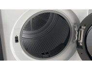Asciugatrice a pompa di calore Whirlpool a libera installazione, 8 kg - FFTM1182ITR