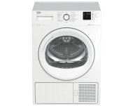 Asciugatrice capacità 8 Kg Classe Energetica A++, pompa di calore, Motore Inverter - DRX823N