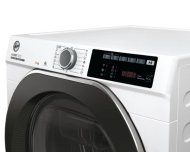 Asciugatrice H-DRY 500 Pompa di calore, 9 Kg, Controllo remoto avanzato Hoover - NDEH9A2TSBEXS-S