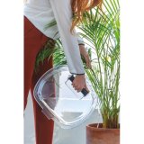 Asciugatrice H-DRY 500 Pompa di calore, 9 Kg, Controllo remoto avanzato Hoover - NDEH9A2TSBEXS-S