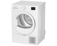 Asciugatrice Indesit CYD92DWWIT 9kg Pompa di Calore QuickDry | Gardini Store