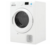 Asciugatrice Pompa di Calore 9kg, Indesit - YTNM1091REU