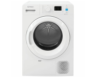 Asciugatrice Pompa di Calore 9kg, Indesit - YTNM1091REU