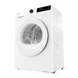 Asciugatrice PRODRY 300, a pompa di calore, 8 kg, Stira facile, CANDY - GDL8N2-S