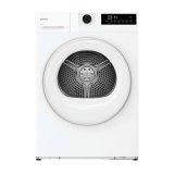 Asciugatrice PRODRY 300, a pompa di calore, 8 kg, Stira facile, CANDY - GDL8N2-S
