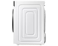 Asciugatrice Samsung 9 kg, Classe A+++, AI Control Pompa di calore, connessione con Wi-Fi, Oblò reversibile - DV90BB5245AE