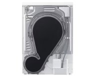 Asciugatrice Samsung 9 kg, Classe A+++, AI Control Pompa di calore, connessione con Wi-Fi, Oblò reversibile - DV90BB5245AE