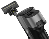 Aspirapolvere Senza Fili ERGOCLEAN PRO, 45 min Autonomia, Beko - VRT84225VI