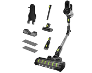 Aspirapolvere Senza Fili ERGOCLEAN PRO, 45 min Autonomia, Beko - VRT84225VI