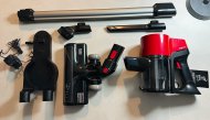 Aspirapolvere Senza Fili VEGA, BEKO - VRT50121VR
