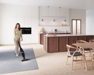 Aspirapolvere senza filo, senza sacchetto Electrolux - WQ61-42GG