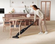 Aspirapolvere senza filo, senza sacchetto Electrolux - WQ61-42GG