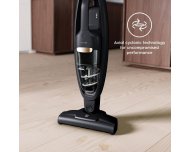 Aspirapolvere senza filo, senza sacchetto Electrolux - WQ61-42GG