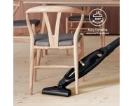 Aspirapolvere senza filo, senza sacchetto Electrolux - WQ61-42GG