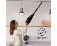 Aspirapolvere senza filo, senza sacchetto Electrolux - WQ61-42GG