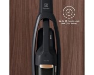 Aspirapolvere senza filo, senza sacchetto Electrolux - WQ61-42GG