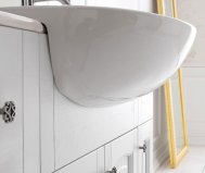 Bagno ACANTHIS AC24 in ceramica