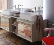 BAGNO DELICHON DH16