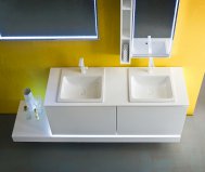 BAGNO JACANA JA20