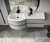 BAGNO JACANA JA30