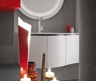 BAGNO JACANA JA31