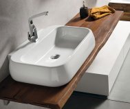 BAGNO JACANA JA32