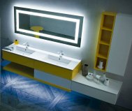 BAGNO JACANA JA34