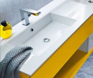 BAGNO JACANA JA34