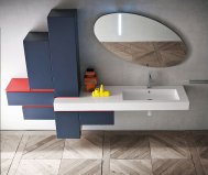 BAGNO JACANA JA35