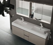 BAGNO JACANA JA37